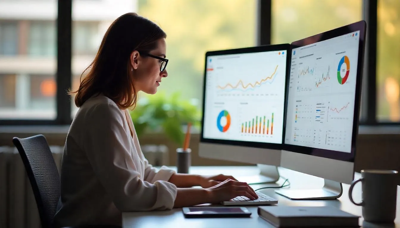 Задачи интернет-маркетолога: как стать востребованным специалистом и успешно продвигать бизнес в Ханты-Мансийске