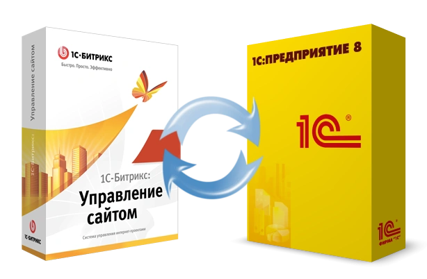 Битрикс и интеграция с 1С: инструкция в Ханты-Мансийске