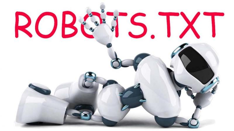 Что такое robots.txt и зачем он нужен в Ханты-Мансийске